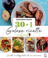 libro-30 1-golose-ricette-VeGood-ebook-copertina